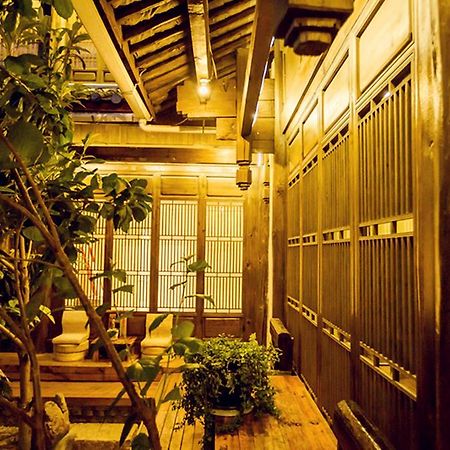 Nirvana Villa Lijiang  Exterior foto