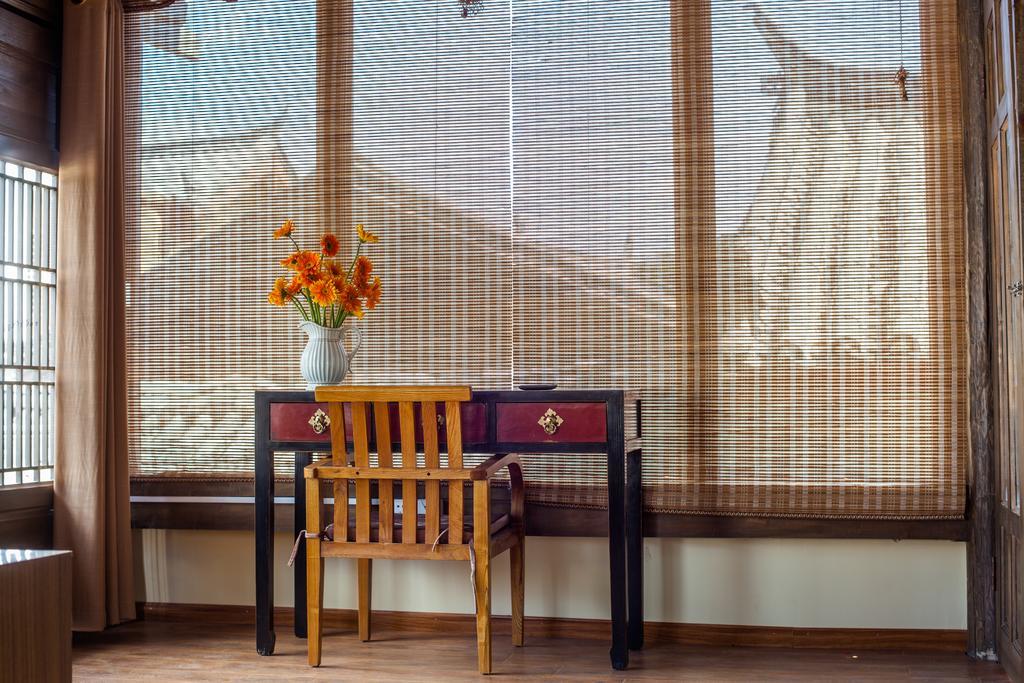 Nirvana Villa Lijiang  Exterior foto