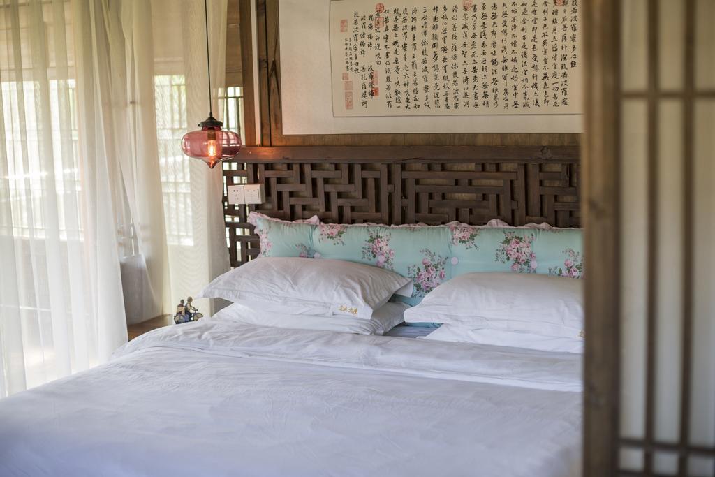 Nirvana Villa Lijiang  Exterior foto