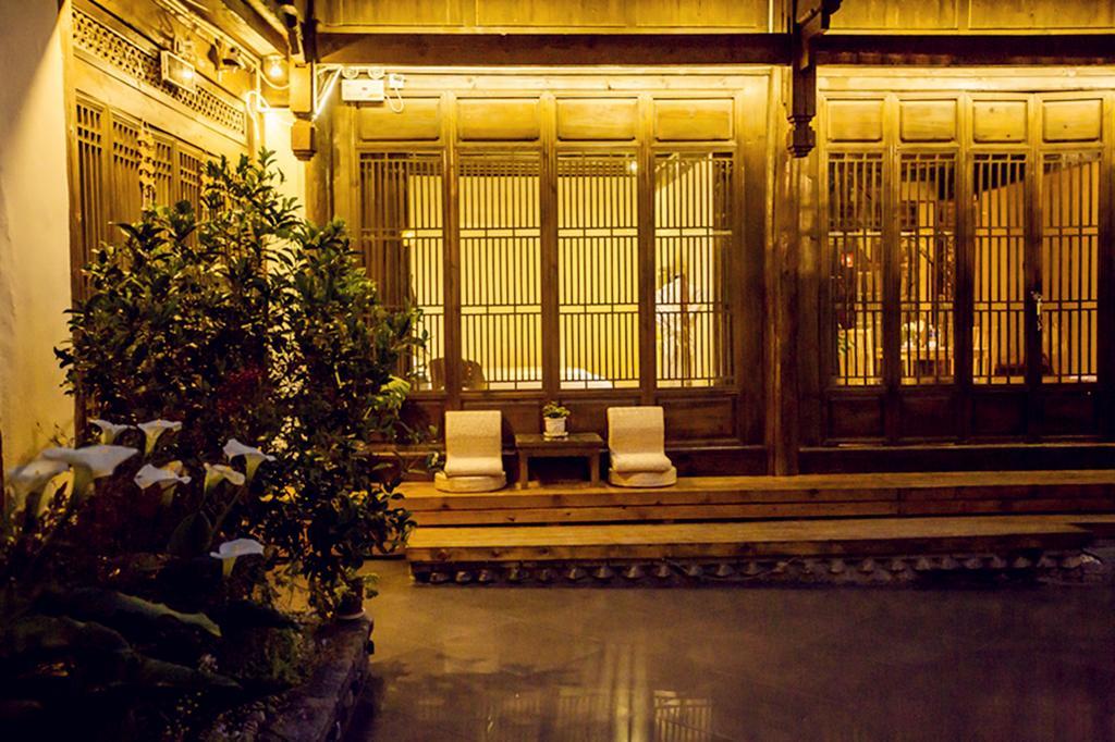 Nirvana Villa Lijiang  Exterior foto